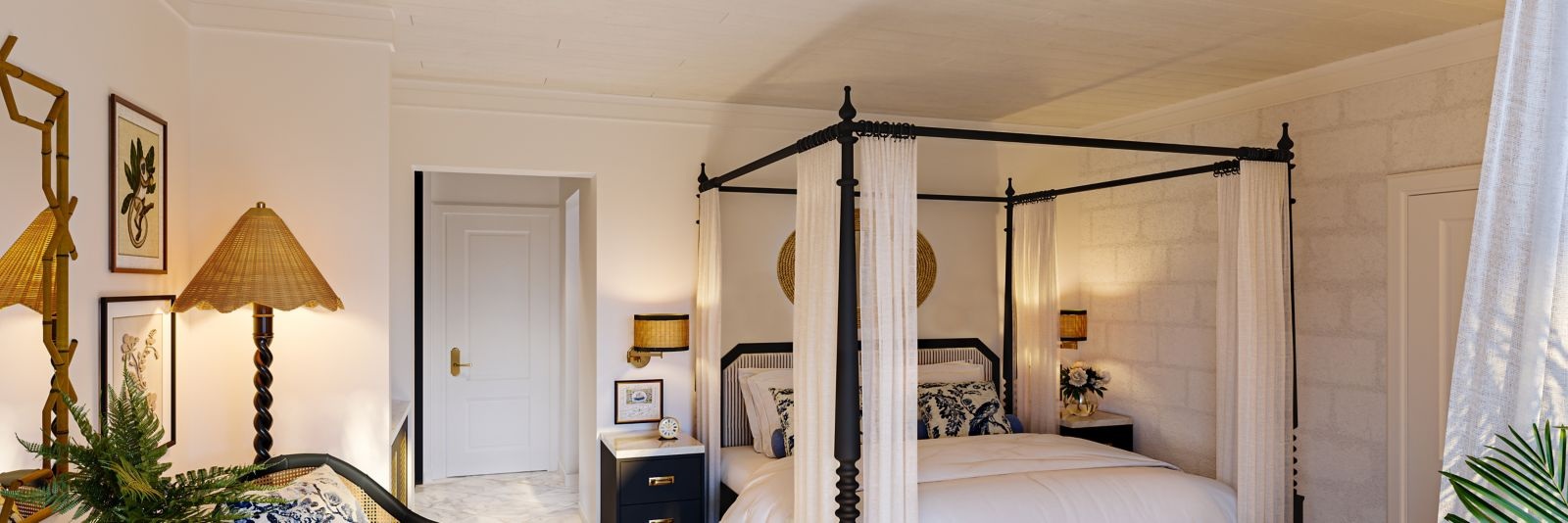 Colony Club, a Luxury Collection Resort, Barbados