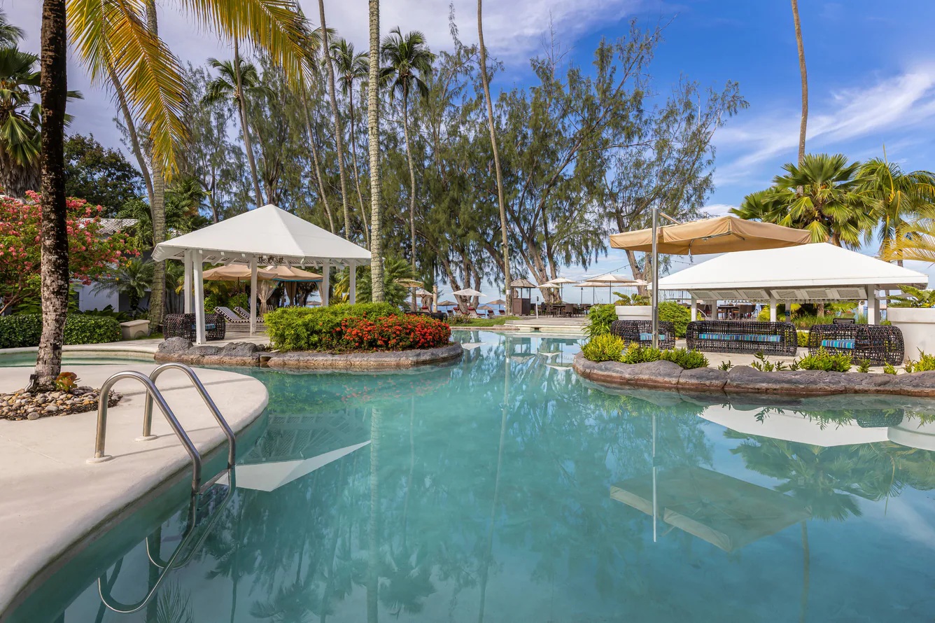 Colony Club, a Luxury Collection Resort, Barbados