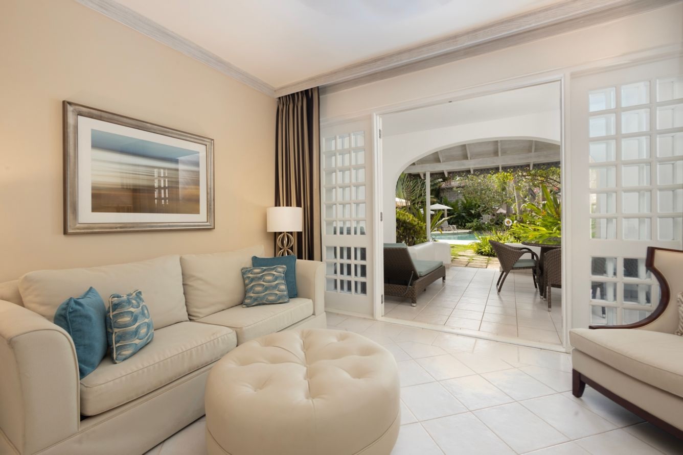 Colony Club, a Luxury Collection Resort, Barbados