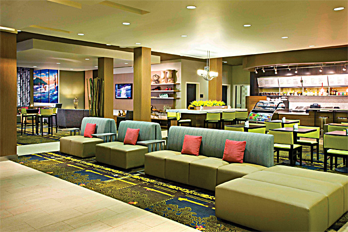 Courtyard by Marriott Maui Kahului Airport