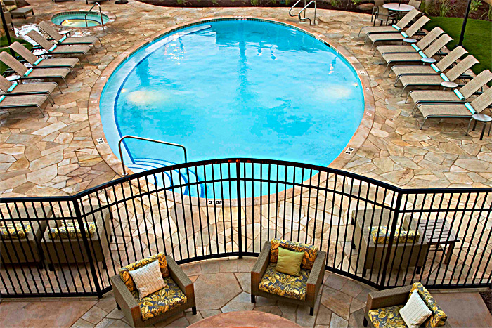 Courtyard by Marriott Maui Kahului Airport