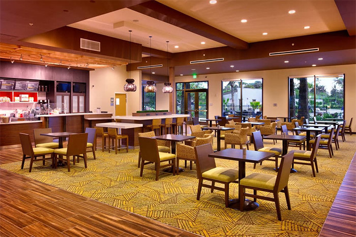 Courtyard Marriott Oahu North Shore