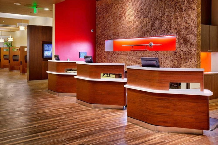 Courtyard Marriott Oahu North Shore