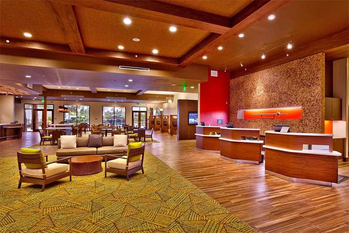 Courtyard Marriott Oahu North Shore