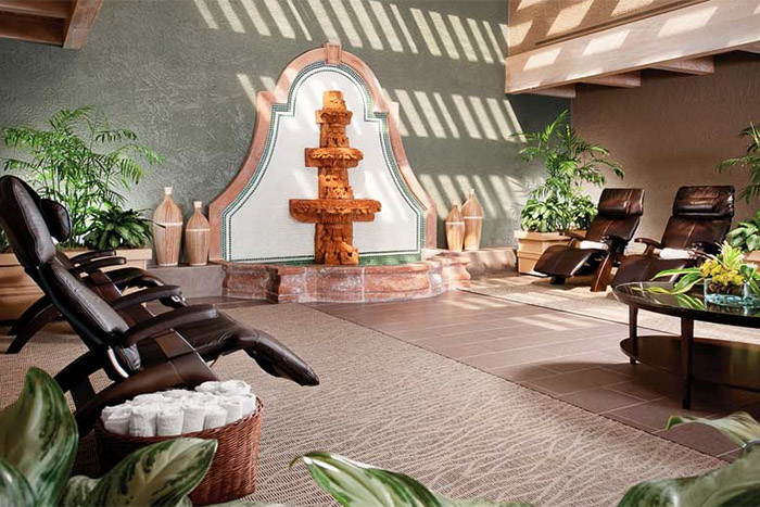 The Canyon Suites at The Phoenician, a Luxury Collection Resort, Scottsdale