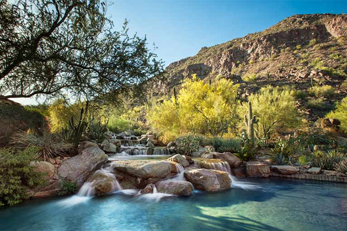 The Canyon Suites at The Phoenician, a Luxury Collection Resort, Scottsdale