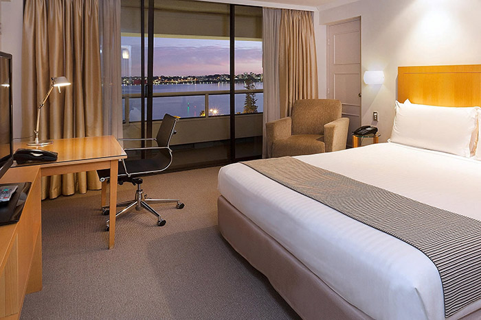 Crowne Plaza Perth