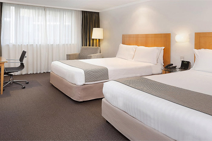 Crowne Plaza Perth