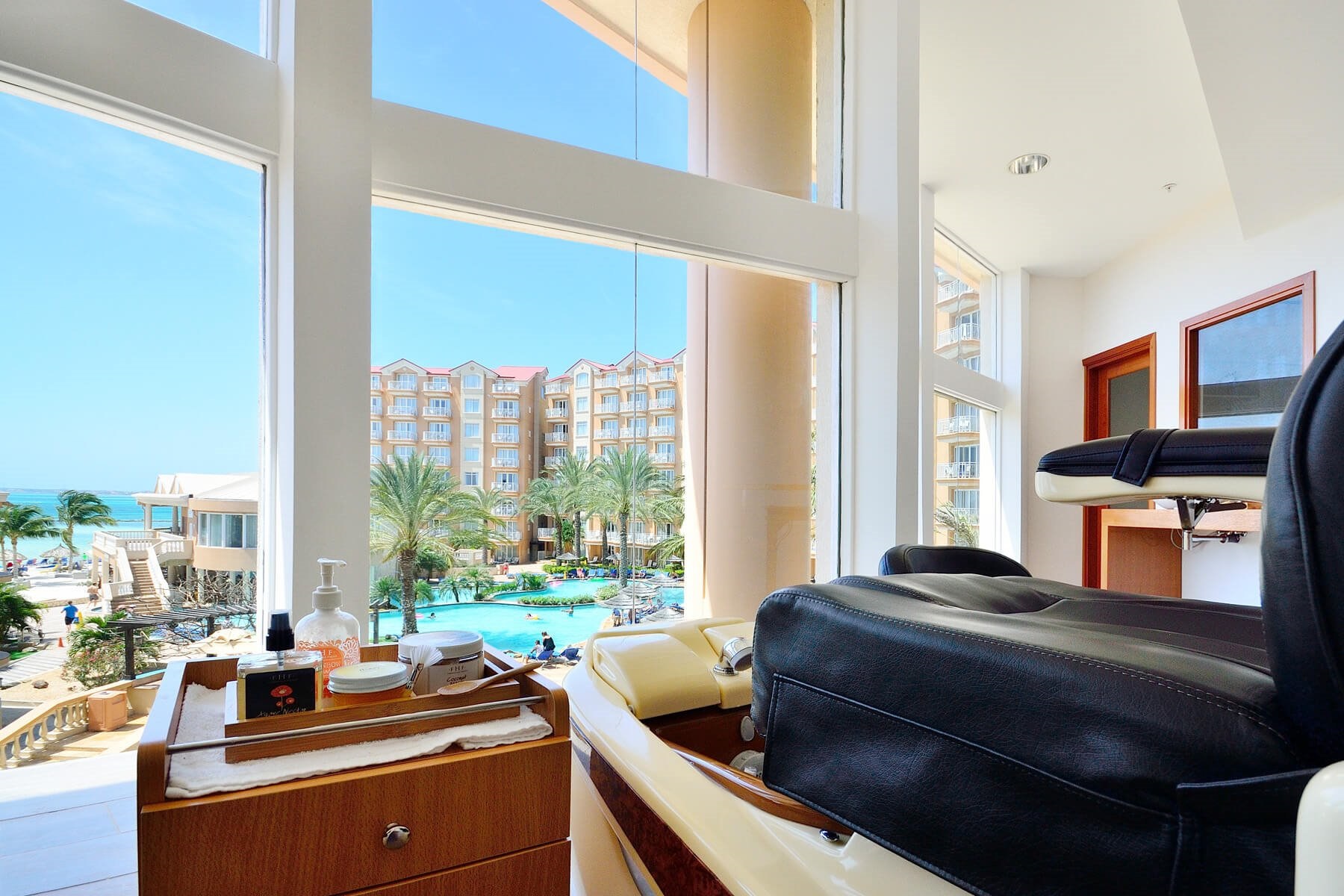 Divi Aruba Phoenix Beach Resort