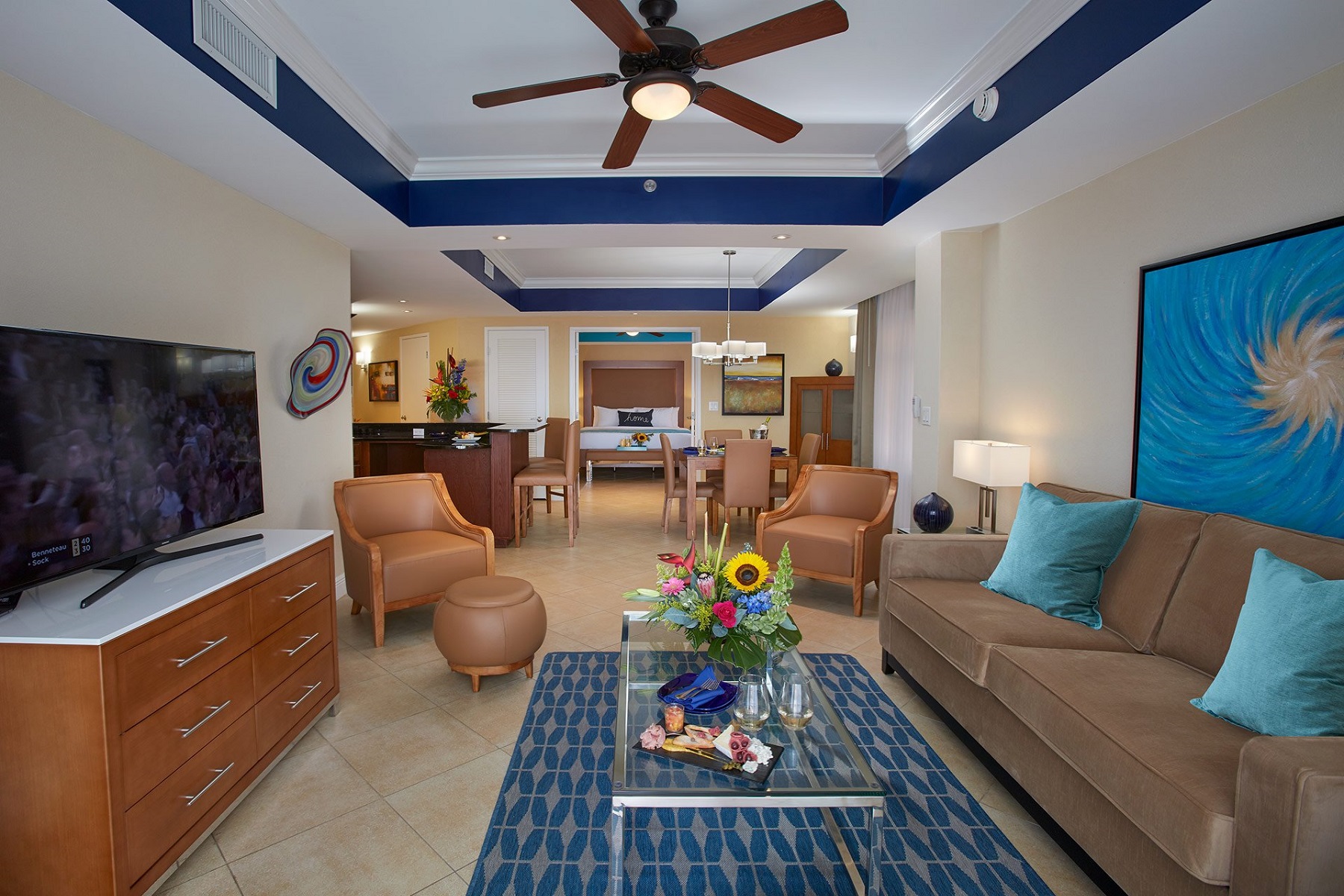 Divi Aruba Phoenix Beach Resort