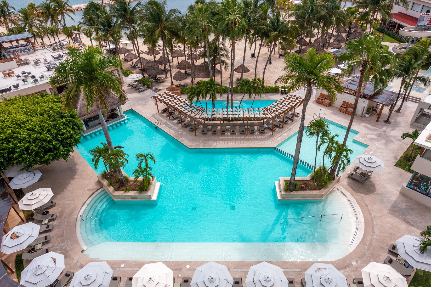 Dreams Aventuras Riviera Maya