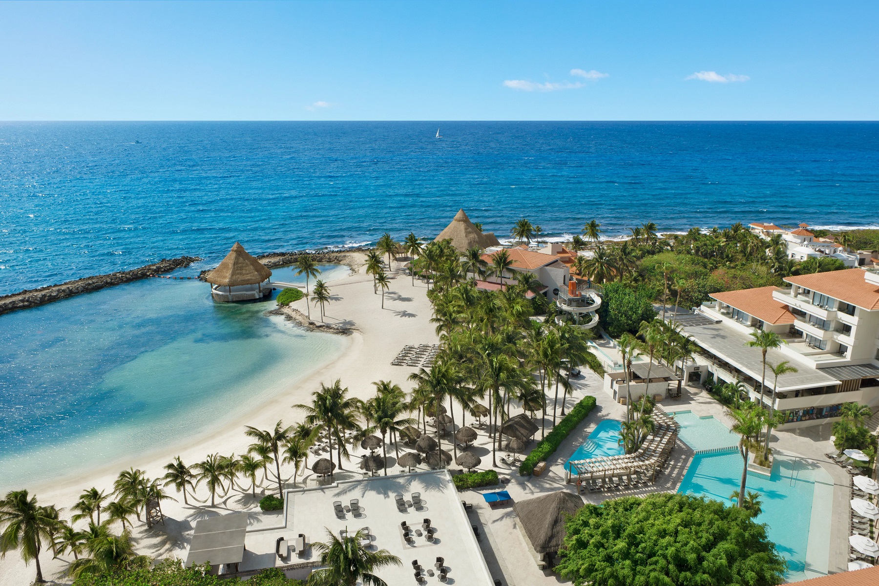 Dreams Aventuras Riviera Maya
