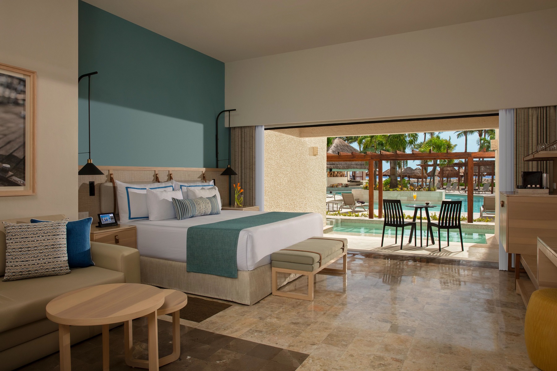 Dreams Aventuras Riviera Maya