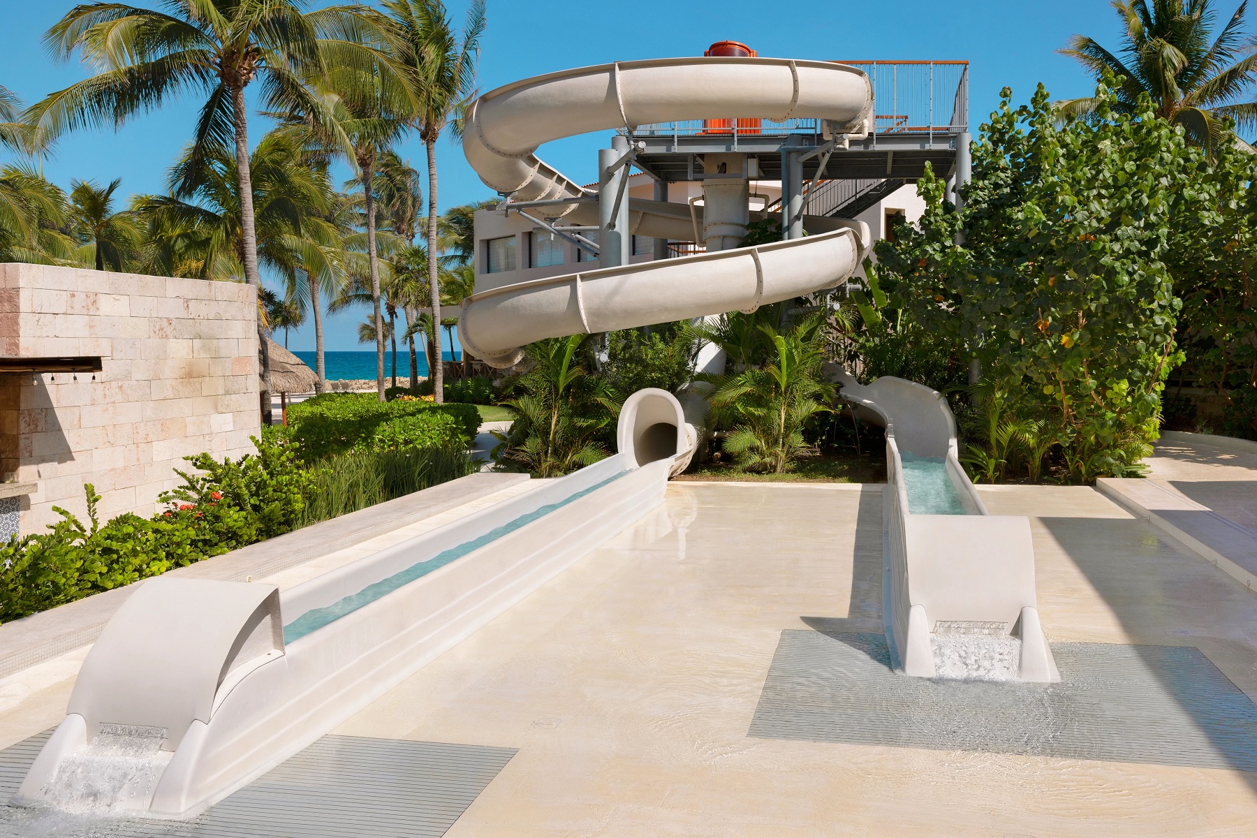 Dreams Aventuras Riviera Maya