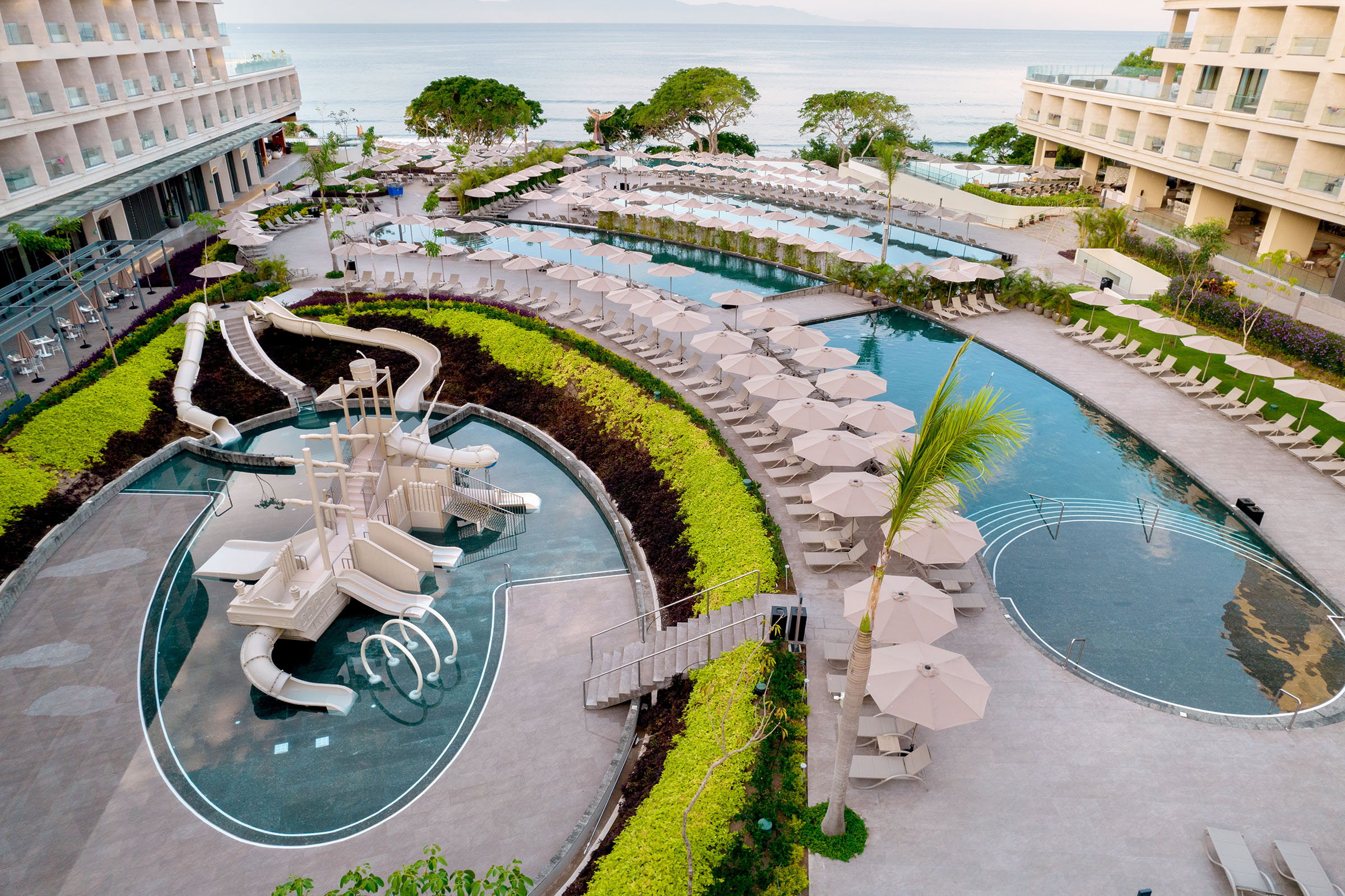 Dreams Bahia Mita Surf & Spa