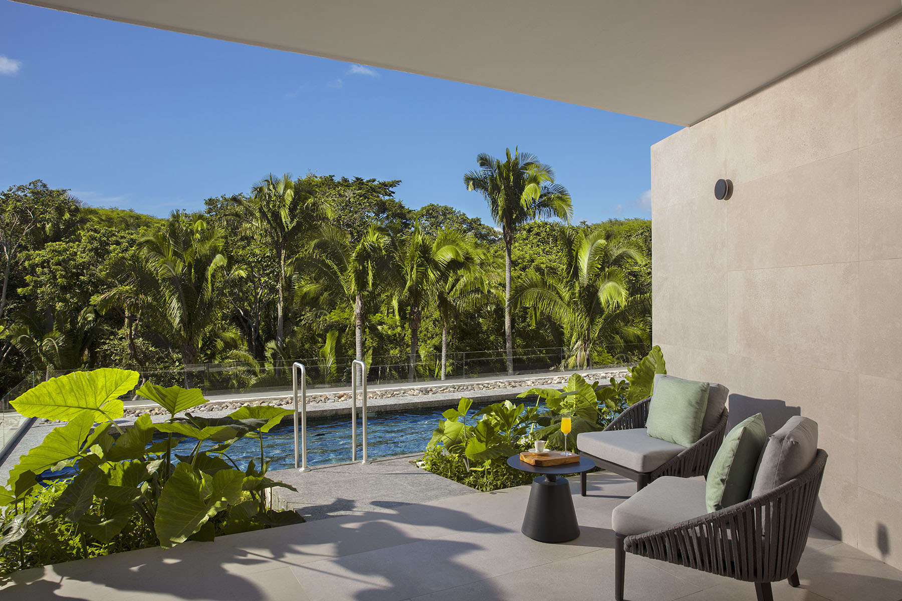 Dreams Bahia Mita Surf & Spa