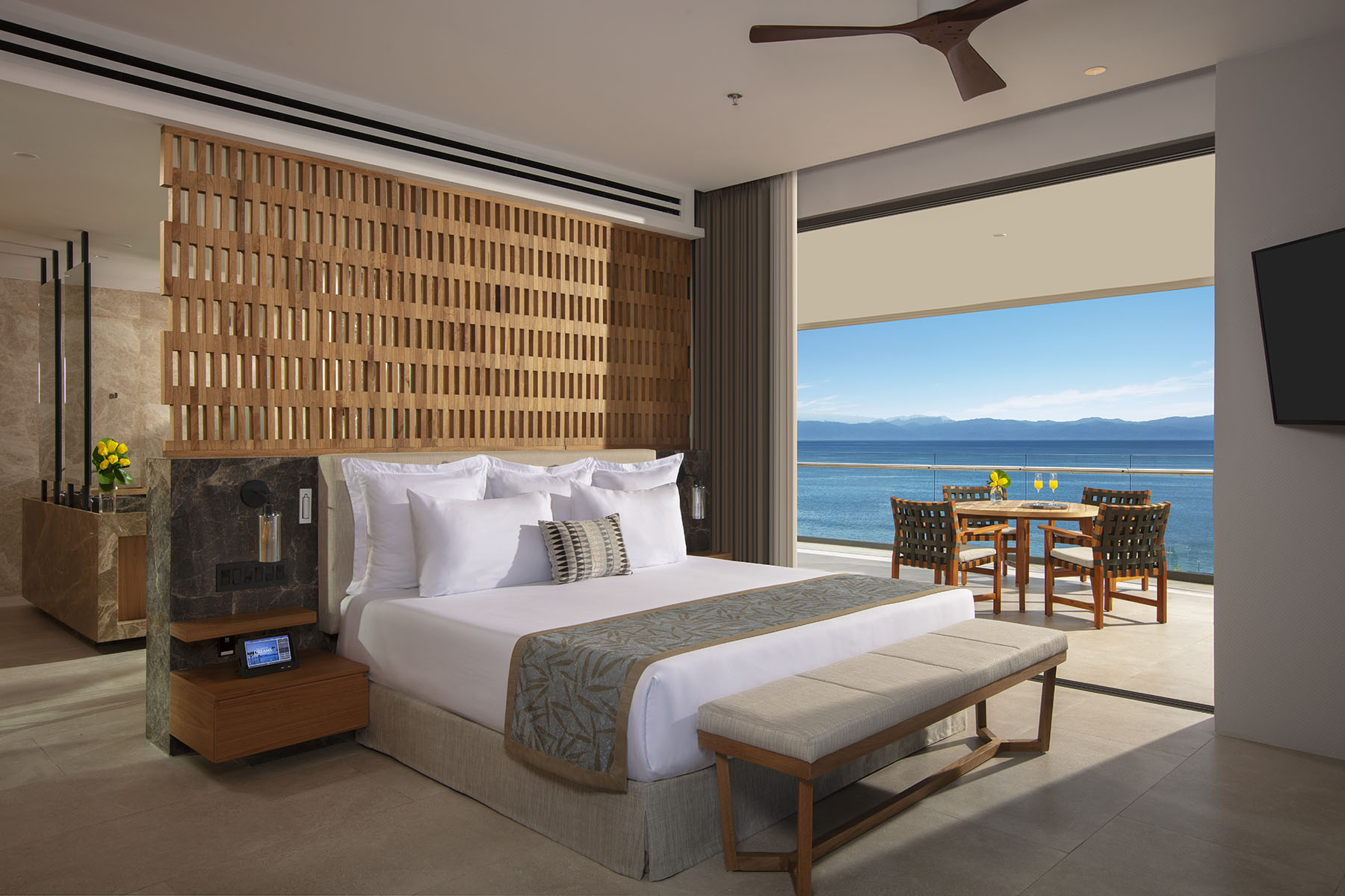 Dreams Bahia Mita Surf & Spa
