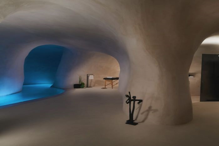 Divine Cave Experience