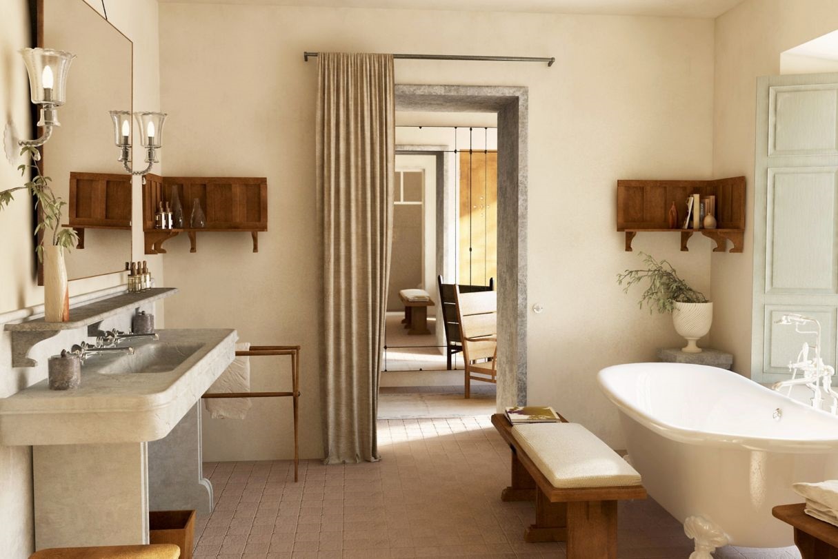 Hotel du Couvent, a Luxury Collection Hotel, Nice, France