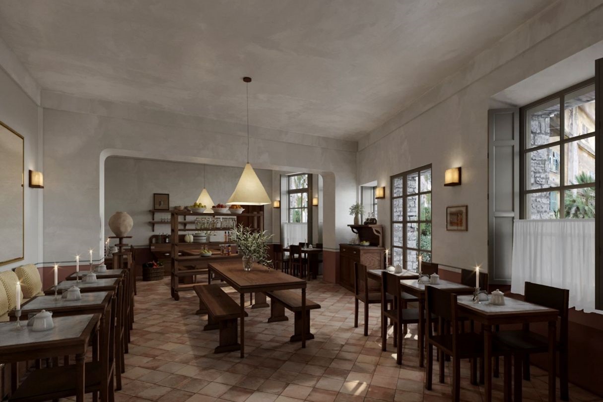 Hotel du Couvent, a Luxury Collection Hotel, Nice, France