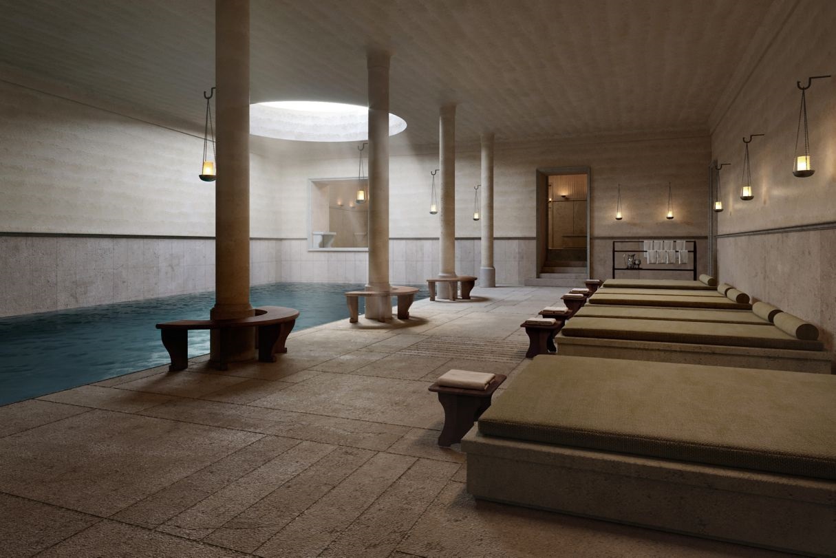 Hotel du Couvent, a Luxury Collection Hotel, Nice, France