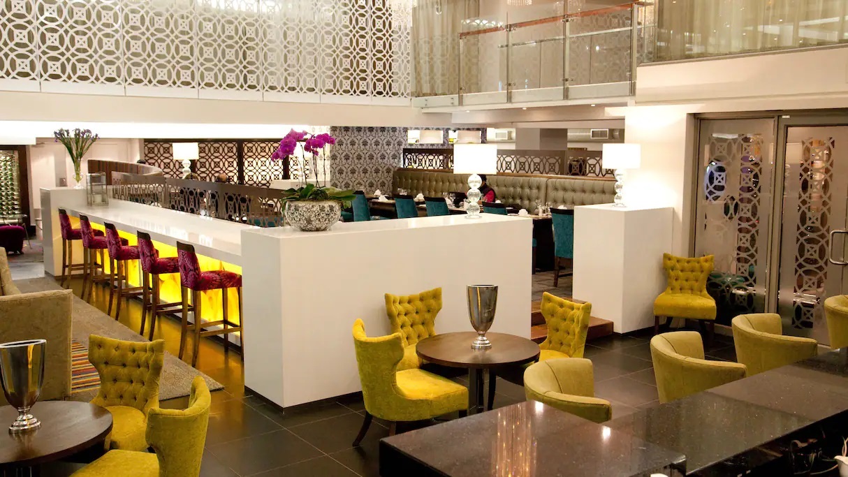 DoubleTree by Hilton Cape Town - Upper Eastside