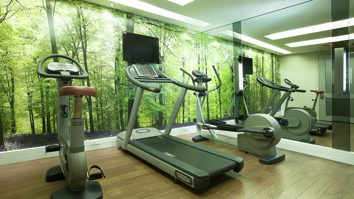 DoubleTree by Hilton Cape Town - Upper Eastside