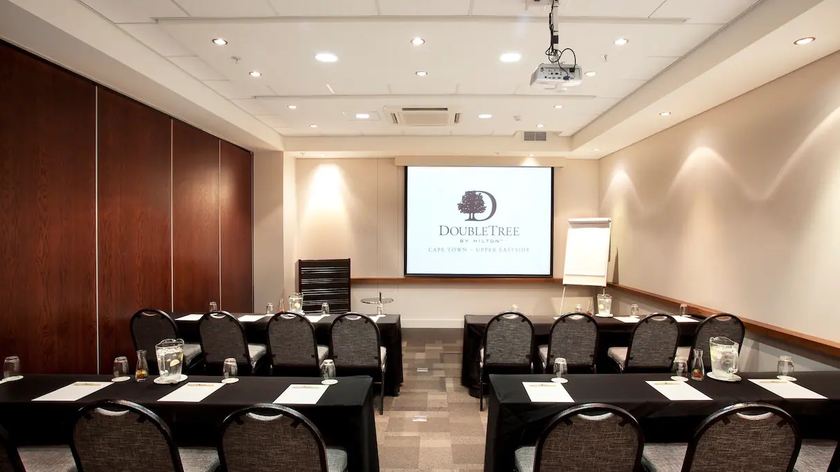DoubleTree by Hilton Cape Town - Upper Eastside