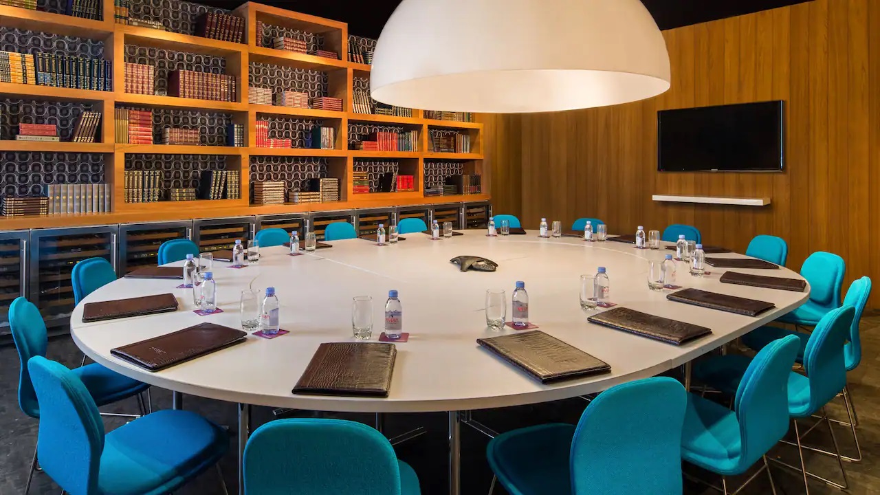 Dream Downtown, by Hyatt