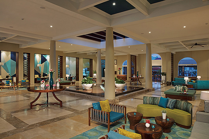 Dreams Dominicus La Romana