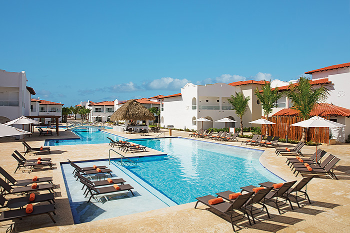 Dreams Dominicus La Romana
