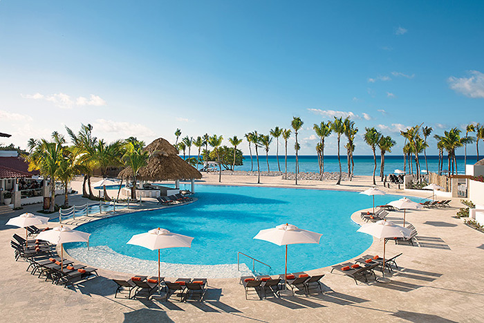 Dreams Dominicus La Romana