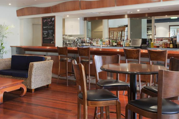 Hilton Garden Inn Darwin
