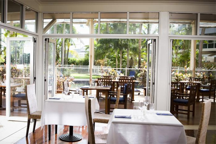 Hilton Garden Inn Darwin