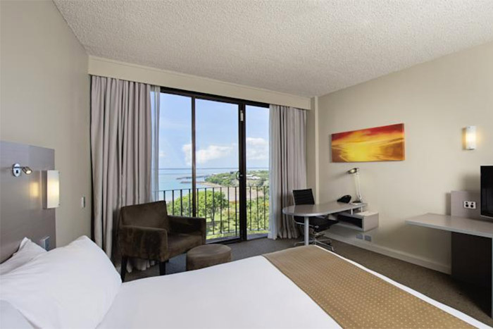 Hilton Garden Inn Darwin