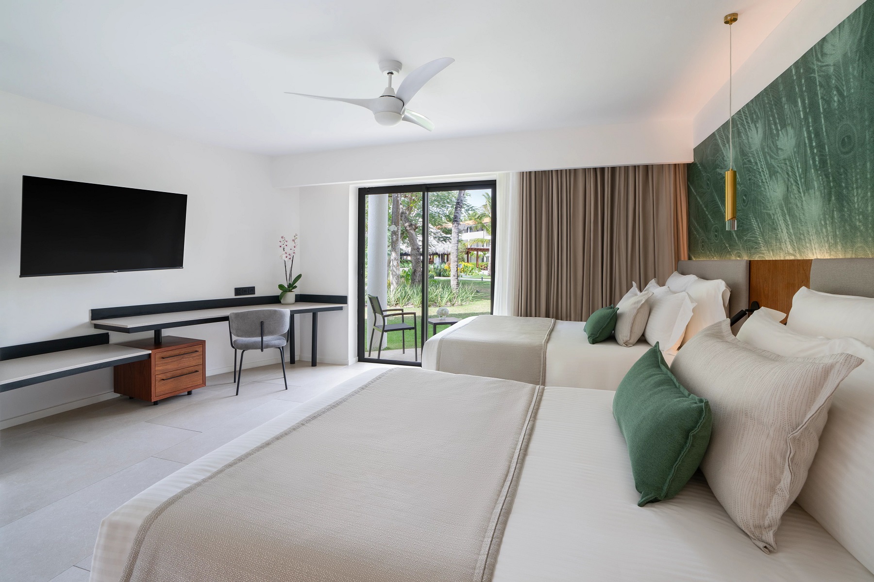 Dreams Flora Resort & Spa