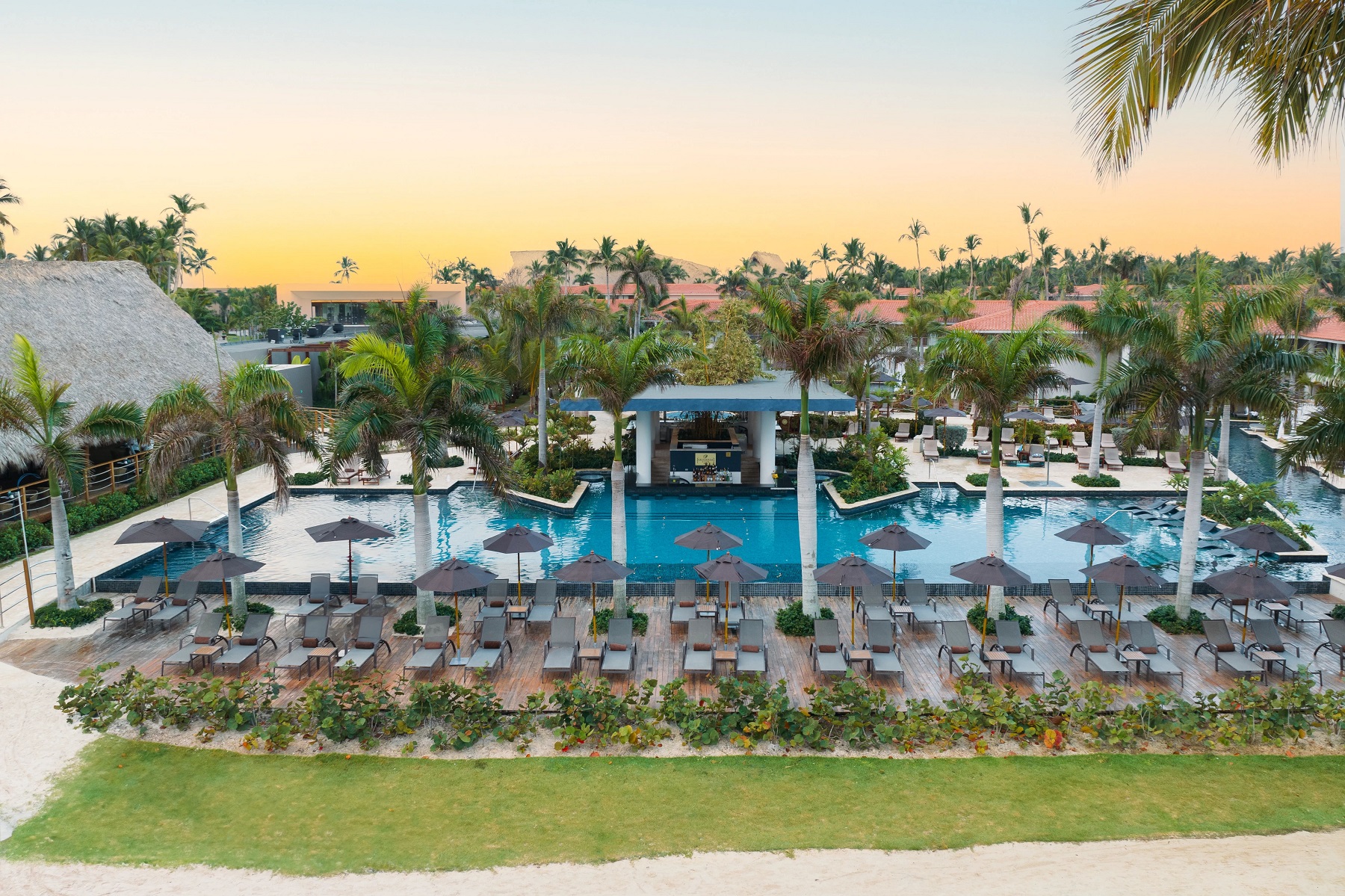 Dreams Flora Resort & Spa