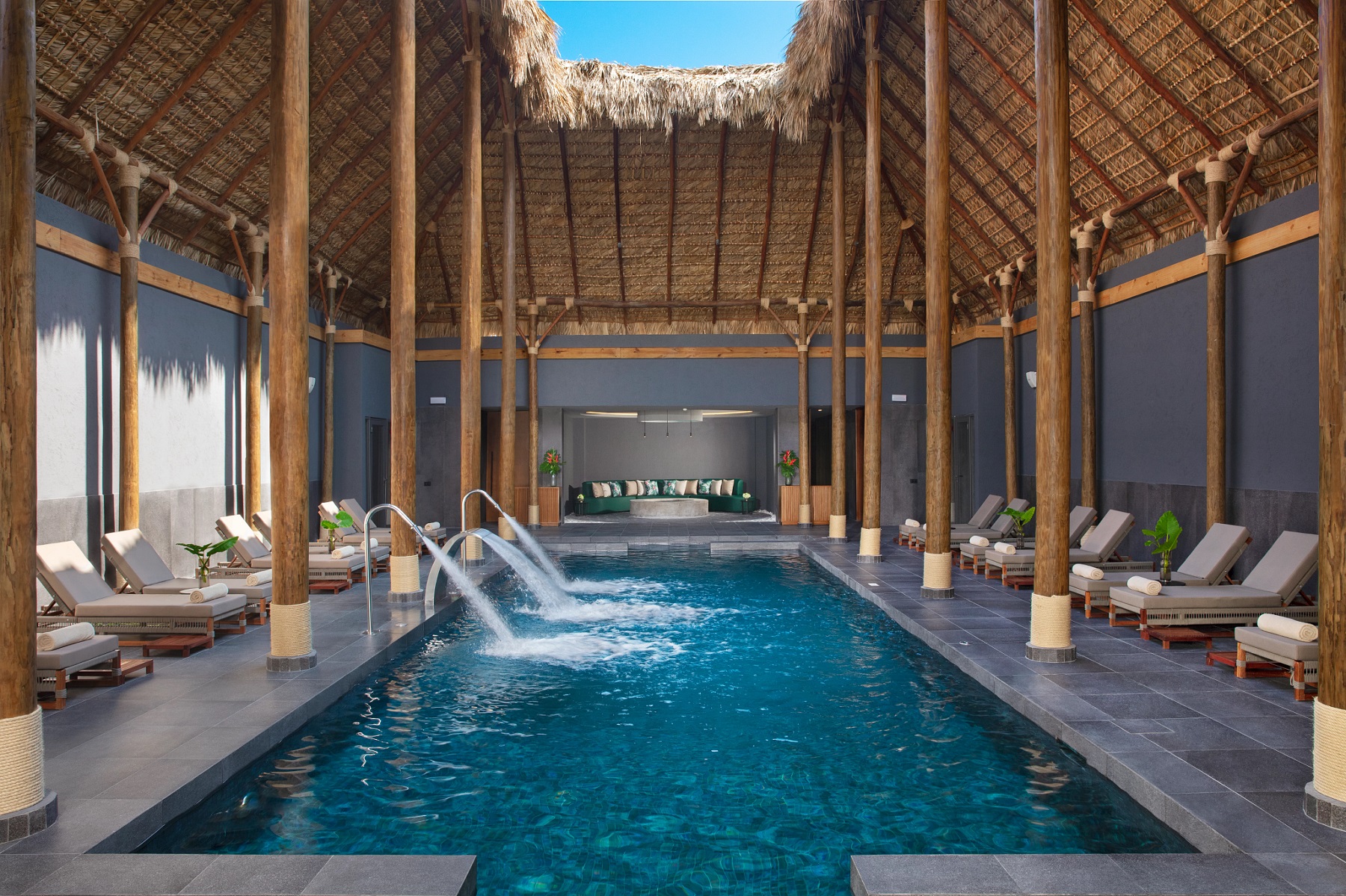 Dreams Flora Resort & Spa