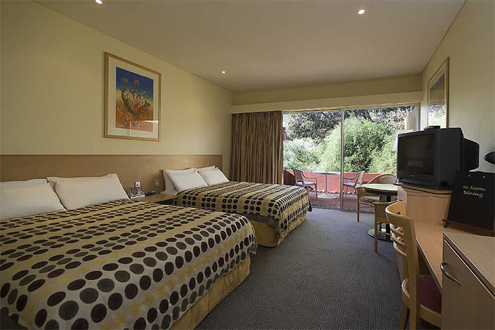 Voyages Desert Gardens Hotel