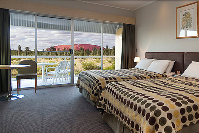 Voyages Desert Gardens Hotel