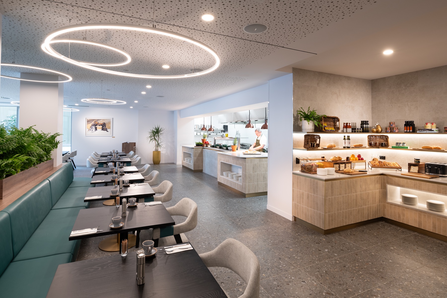 DoubleTree by Hilton Hobart