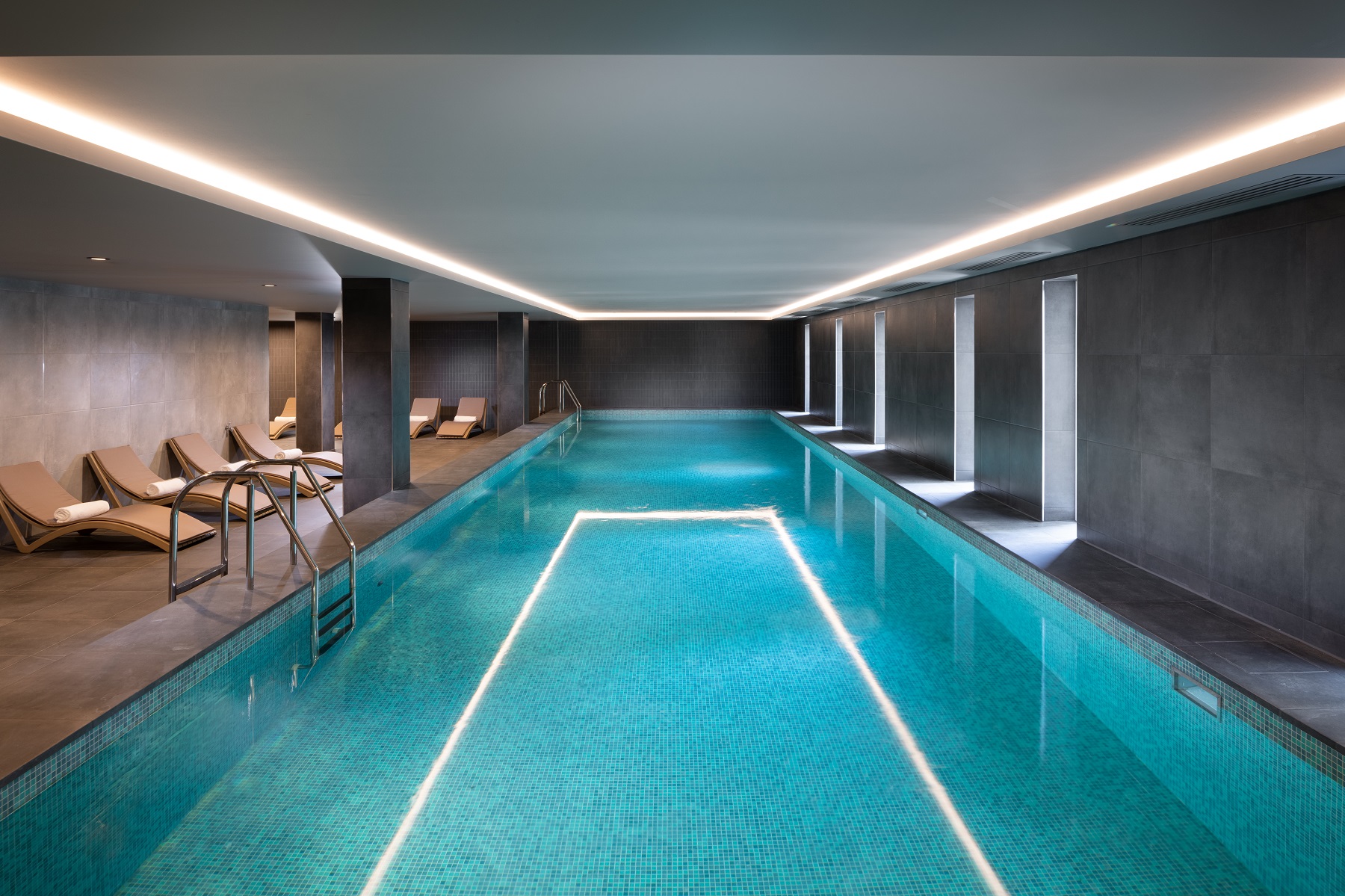 DoubleTree by Hilton Hobart