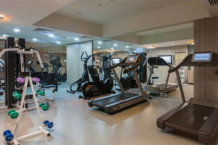 DoubleTree by Hilton Hotel Istanbul - Sirkeci