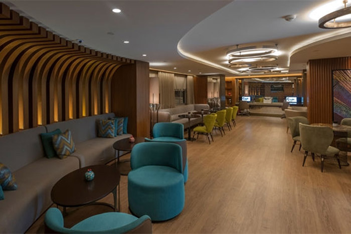 DoubleTree by Hilton Hotel Istanbul - Sirkeci