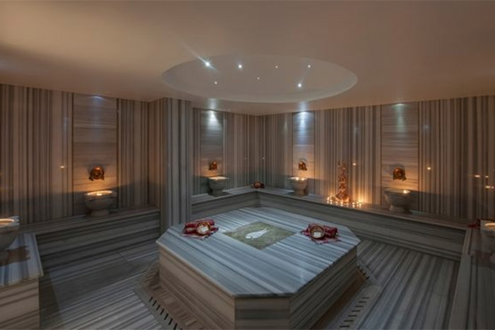 DoubleTree by Hilton Hotel Istanbul - Sirkeci