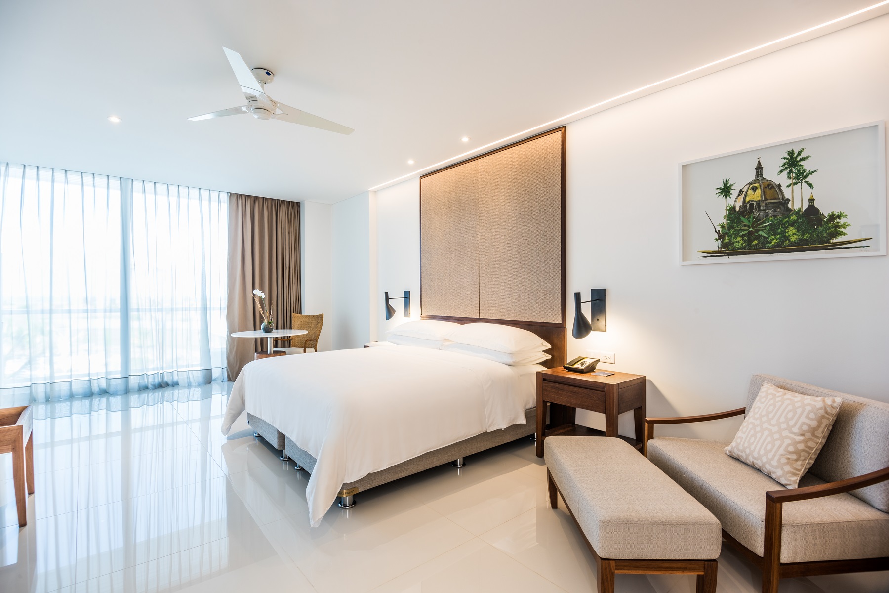 Dreams Karibana Cartagena Golf & Spa Resort
