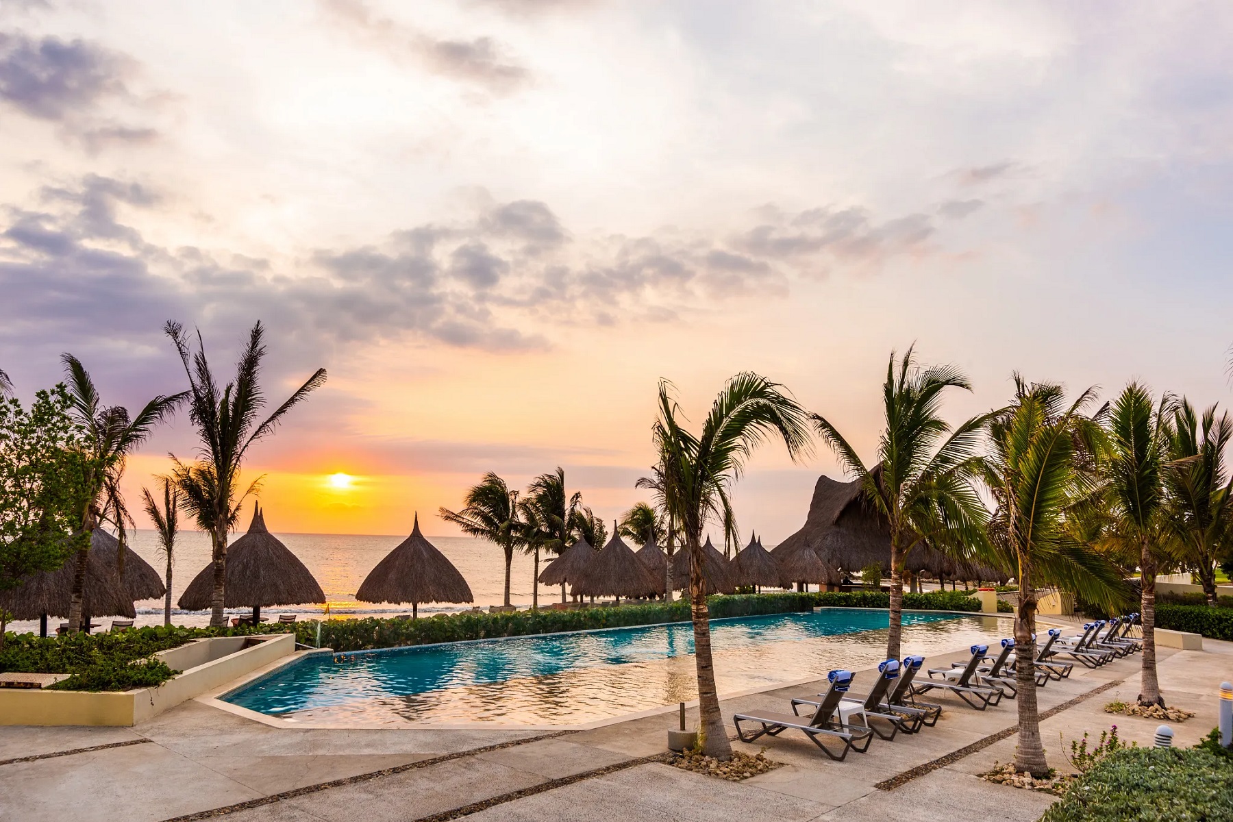 Dreams Karibana Cartagena Golf & Spa Resort