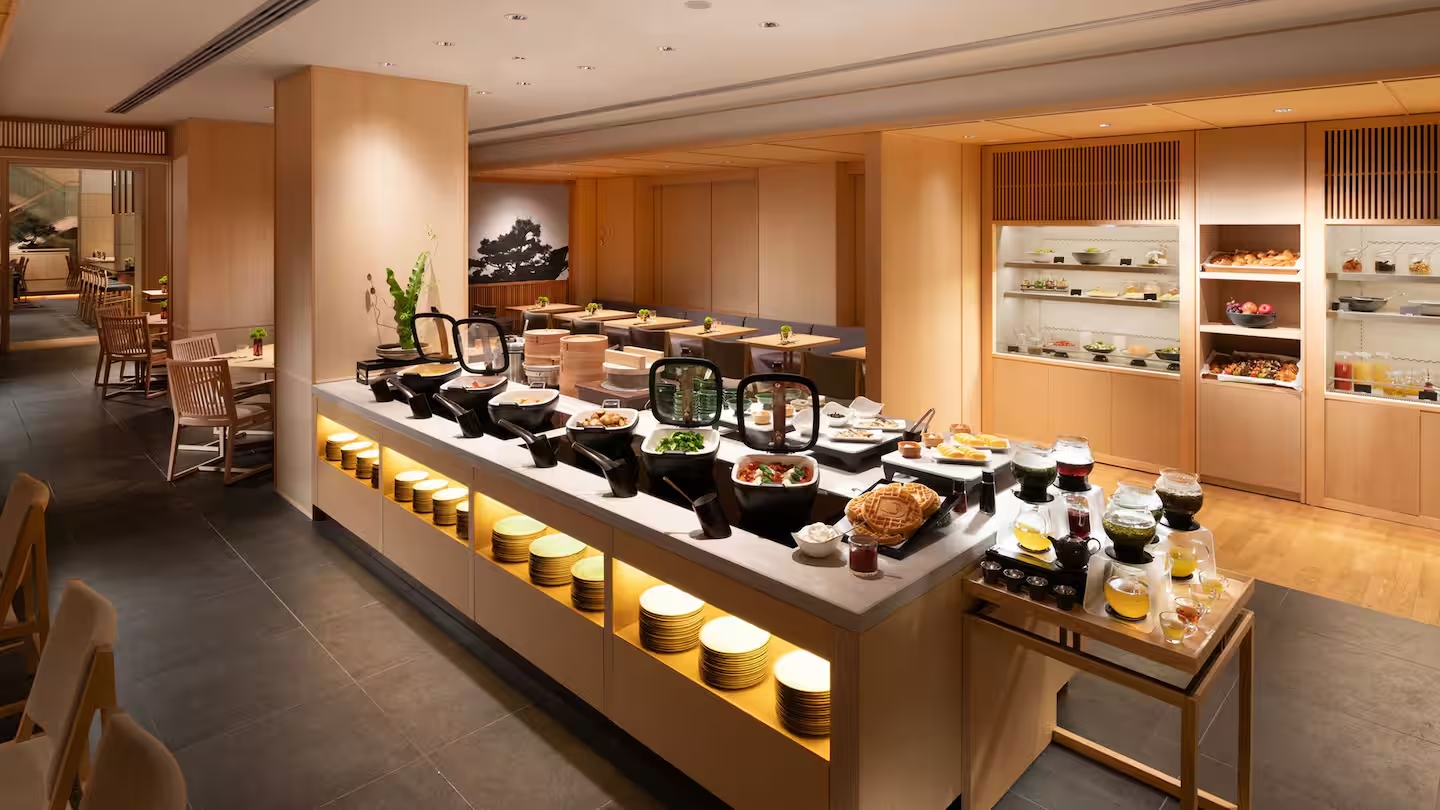 DoubleTree by Hilton Kyoto Higashiyama