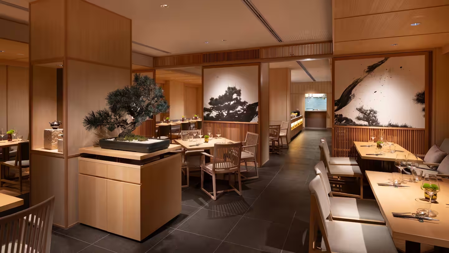 DoubleTree by Hilton Kyoto Higashiyama