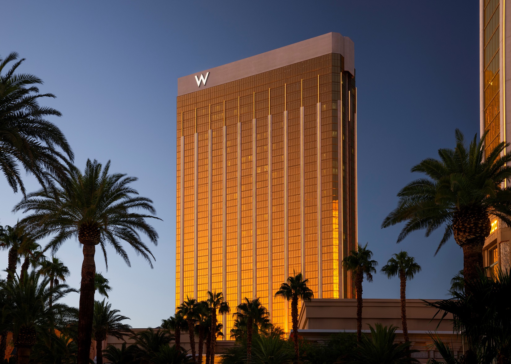 Delano Las Vegas